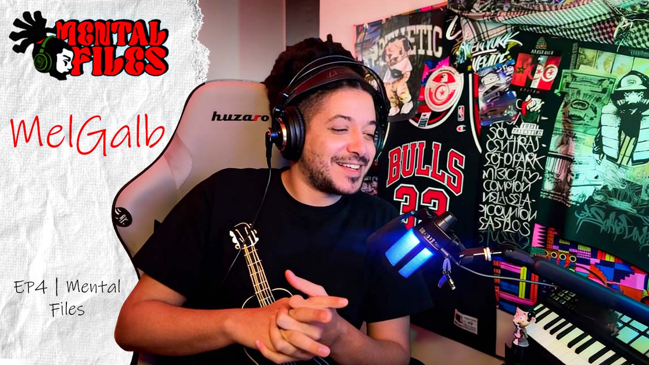 Mental Files episode thumbnail variation