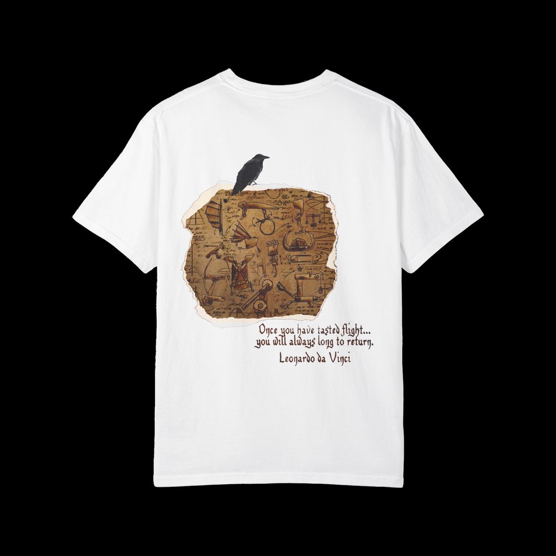 Upcoming United Souls design, second view